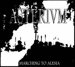 Asterium : Marching to Alesia